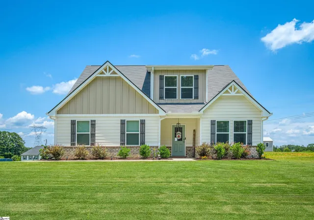 Homes for sale in Walhalla, SC | 151 Poplar Springs Rd, Walhalla, SC 29691 | MLS# 1596143