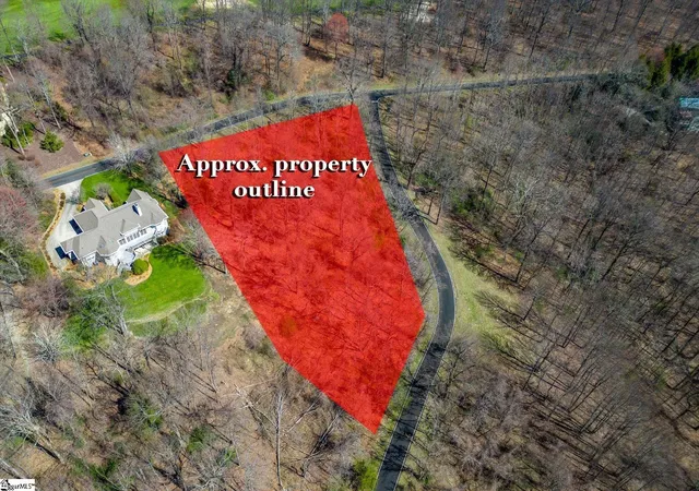 Photo 2 of Land for sale at 68 May Apple Wy, Landrum, SC 29356 | MLS# 1594694 | Listing updated on 2026-06-15