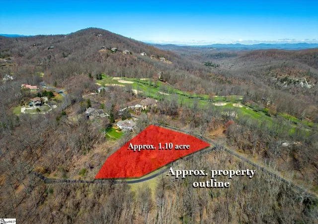 Photo 3 of Land for sale at 68 May Apple Wy, Landrum, SC 29356 | MLS# 1594694 | Listing updated on 2026-06-15