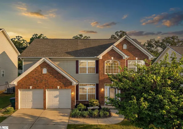 Photo 1 of Single family home for sale at 101 Leatherton Way Way, Greenville, SC 29615 | MLS# 1601644 | Listing updated on 2026-09-09