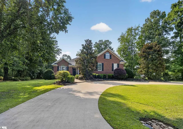 Photo 1 of Single family home for sale at 223 Swing About, Greenwood, SC 29649 | MLS# 1599446 | Listing updated on 2026-08-02