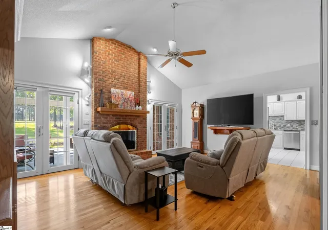 Photo 4 of Single family home for sale at 223 Swing About, Greenwood, SC 29649 | MLS# 1599446 | Listing updated on 2026-08-02