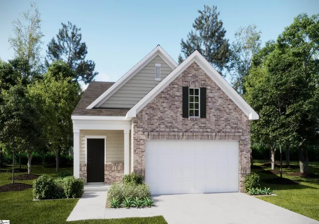 Photo 1 of Single family home for sale at 460 Rivergarden Dr, Travelers Rest, SC 29690 | MLS# 1601085 | Listing updated on 2026-09-03