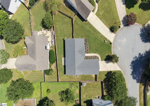Photo 44 of Single family home for sale at 3 Buzzell Ct, Simpsonville, SC 29681 | MLS# 1602048 | Listing updated on 2026-10-27