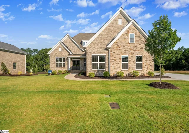 Photo 1 of Sale Pending at 103 Wagner Ct #LOT 5, Easley, SC 29642 | MLS# 1578500 | Listing updated on 2026-09-03