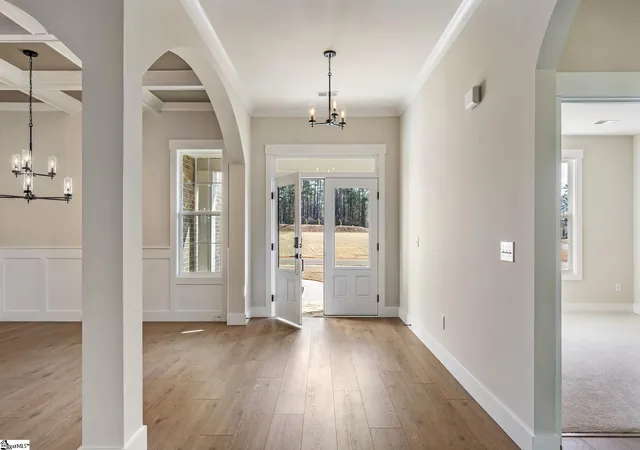 Photo 4 of Sale Pending at 103 Wagner Ct #LOT 5, Easley, SC 29642 | MLS# 1578500 | Listing updated on 2026-09-03