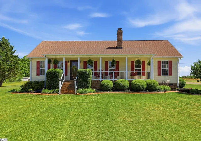 Photo 1 of Single family home for sale at 475 Mcmahan Mill Rd, Piedmont, SC 29673 | MLS# 1598956 | Listing updated on 2026-09-15