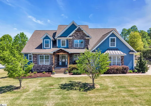 1st image of 10 Hunters Landing Dr, Greer, SC 29651 | MLS# 1588460