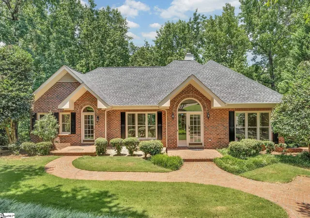 Photo 1 of Sale Pending at 503 Spaulding Lake Dr, Greenville, SC 29615 | MLS# 1565623 | Listing updated on 2026-10-20