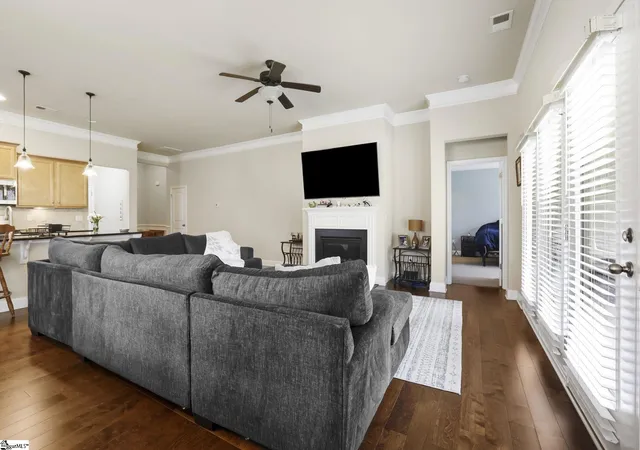2nd image of 257 Evansdale Wy, Simpsonville, SC 29680 | MLS# 1594733