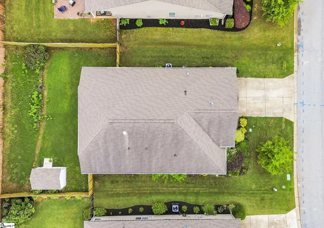 35th image of 257 Evansdale Wy, Simpsonville, SC 29680 | MLS# 1594733