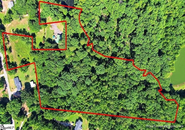 Photo 1 of Land for sale at 3006 Harris Bridge Rd, Woodruff, SC 29388 | MLS# 1597262 | Listing updated on 2026-07-09