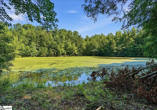 Photo 2 of Land for sale at 3006 Harris Bridge Rd, Woodruff, SC 29388 | MLS# 1597262 | Listing updated on 2026-07-09