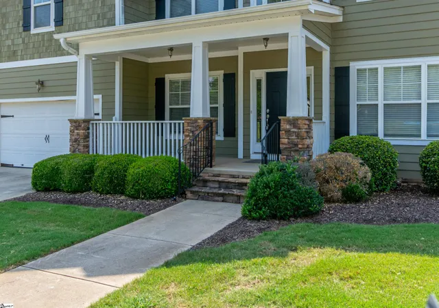 Homes for sale in Simpsonville, SC | 6 Moss Wood Cir, Simpsonville, SC 29681 | MLS# 1597158