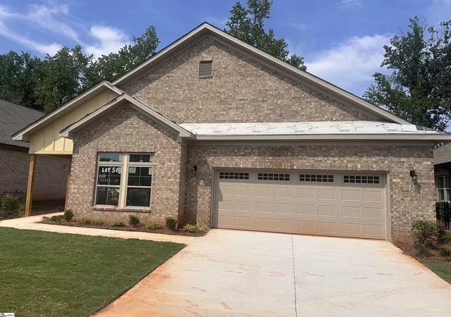 Photo 2 of Single family home for sale at 608 Elexa Ct, Greer, SC 29650 | MLS# 1588874 | Listing updated on 2026-09-08