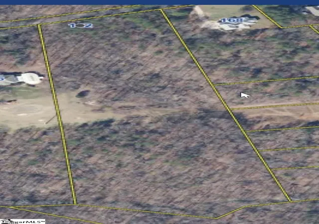 Photo 8 of Land for sale at 162 Courtney Rd, Cowpens, SC 29330 | MLS# 1591177 | Listing updated on 2026-09-04