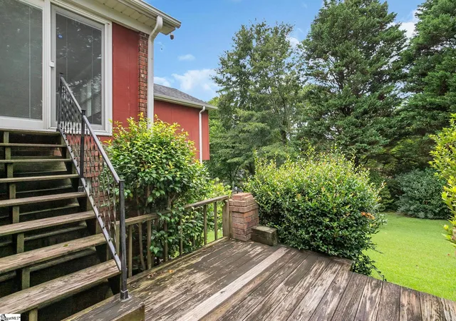 Photo 43 of Single family home for sale at 204 Montclair Rd, Greer, SC 29651 | MLS# 1597728 | Listing updated on 2026-07-16