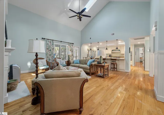 Homes for sale in Johns Island, SC | 260 Doral Open, Johns Island, SC 29455 | MLS# 1580098
