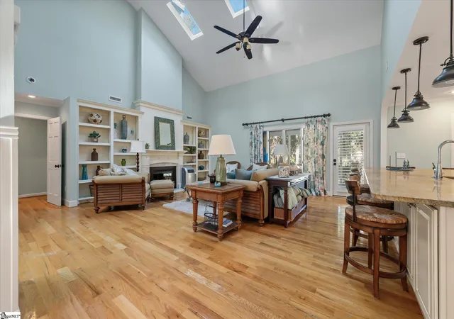 Homes for sale in Johns Island, SC | 260 Doral Open, Johns Island, SC 29455 | MLS# 1580098