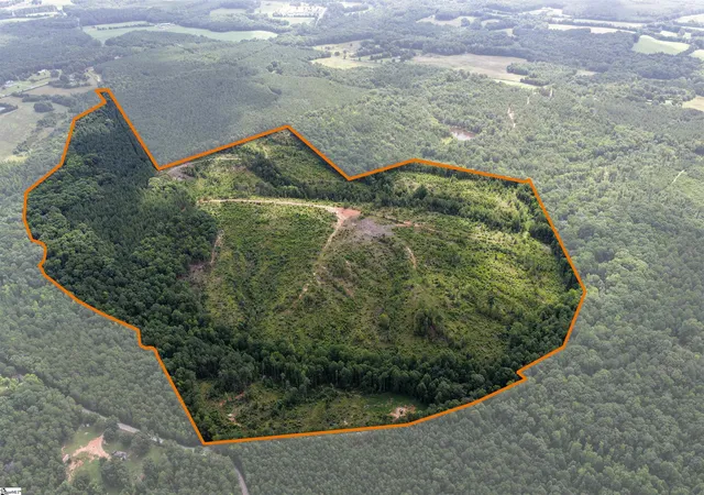 Photo 1 of Land for sale at 00 Loftis Rd, Abbeville, SC 29620 | MLS# 1600329 | Listing updated on 2026-08-10