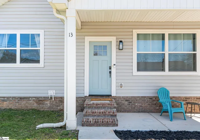 Homes for sale in Greenville, SC | 13 Bigby St, Greenville, SC 29607 | MLS# 1585246
