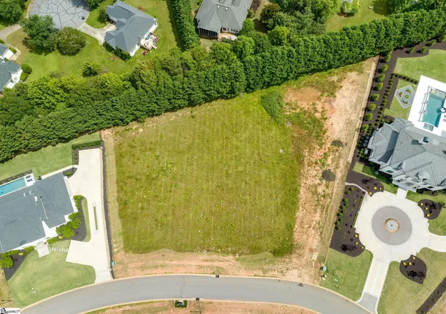 Photo 2 of Land for sale at 577 Adaliz Way, Greer, SC 29651 | MLS# 1530585 | Listing updated on 2026-08-31