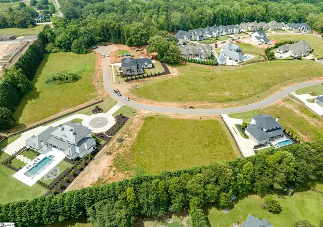 Photo 3 of Land for sale at 577 Adaliz Way, Greer, SC 29651 | MLS# 1530585 | Listing updated on 2026-08-31