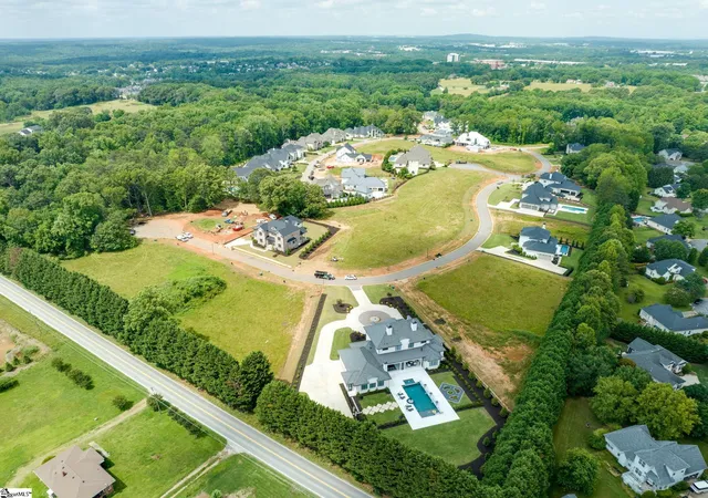 Photo 4 of Land for sale at 577 Adaliz Way, Greer, SC 29651 | MLS# 1530585 | Listing updated on 2026-08-31