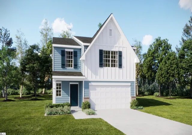 1st image of 405 Meadow Gate Ct, Fountain Inn, SC 29644 | MLS# 1590017