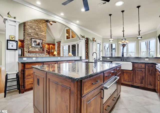 Photo 3 of Single family home for sale at 304 Lake Hills Ln, Travelers Rest, SC 29690 | MLS# 1586559 | Listing updated on 2026-09-09
