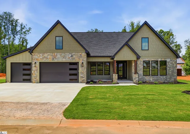 Photo 1 of Sale Pending at 4088 Hollybank Dr #Lot 15, Spartanburg, SC 29303 | MLS# 1596912 | Listing updated on 2026-08-07