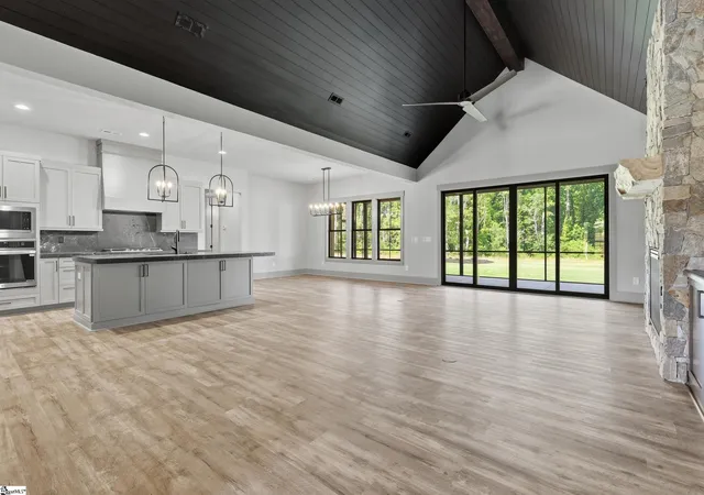 Photo 3 of Sale Pending at 4088 Hollybank Dr #Lot 15, Spartanburg, SC 29303 | MLS# 1596912 | Listing updated on 2026-08-07