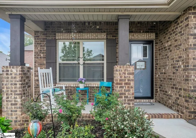 Photo 2 of Single family home for sale at 514 Flying Squirrel Way, Greenville, SC 29605 | MLS# 1570670 | Listing updated on 2026-08-14