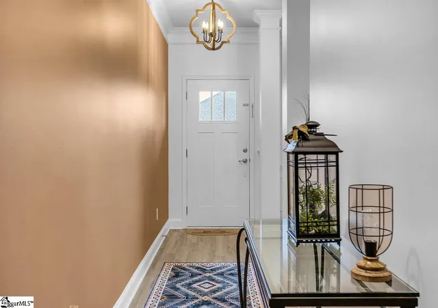 Photo 3 of Single family home for sale at 514 Flying Squirrel Way, Greenville, SC 29605 | MLS# 1570670 | Listing updated on 2026-08-14