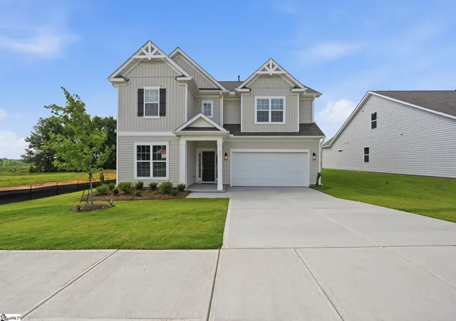 Photo 1 of Sale Pending at 344 Blane Ct, Inman, SC 29349 | MLS# 1585940 | Listing updated on 2026-09-17
