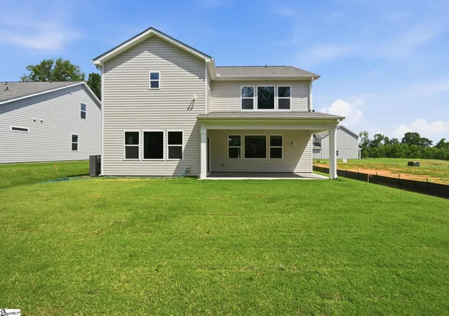 Photo 2 of Sale Pending at 344 Blane Ct, Inman, SC 29349 | MLS# 1585940 | Listing updated on 2026-09-17