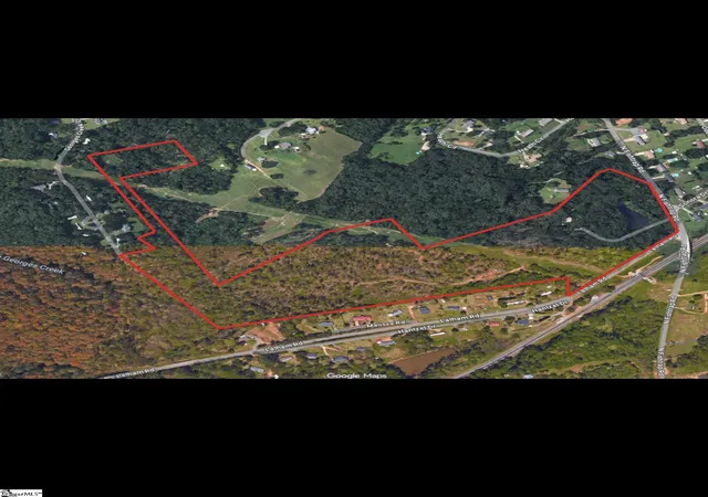 1st image of 609 N Fish Trap Rd, Easley, SC 29640 | MLS# 1578217