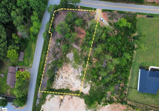 Photo 1 of Land for sale at 6 Jones Kelley Rd #lot 6, Travelers Rest, SC 29690 | MLS# 1597970 | Listing updated on 2026-09-04