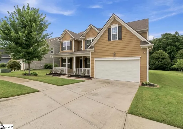 Photo 1 of Single family home for sale at 133 Arnold Mill Rd, Simpsonville, SC 29680 | MLS# 1597999 | Listing updated on 2026-08-28