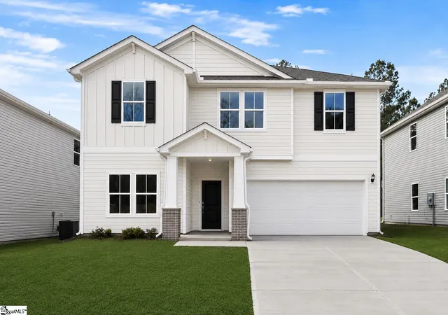1st image of 13 Torwood St #Lot 352, Fountain Inn, SC 29644 | MLS# 1596200
