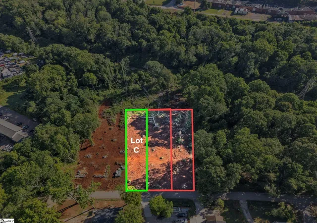 Homes for sale in Greenville, SC | 0 Edgemont Lot C Ave #Lot C, Greenville, SC 29611 | MLS# 1594097