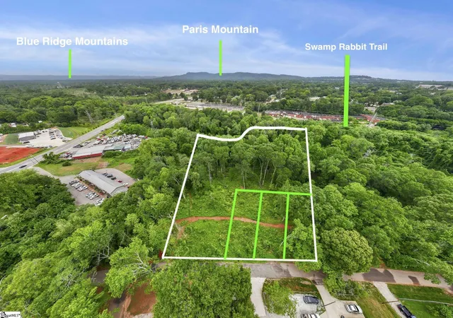 Homes for sale in Greenville, SC | 0 Edgemont Lot C Ave #Lot C, Greenville, SC 29611 | MLS# 1594097
