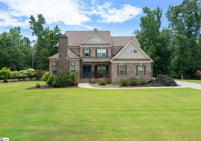 Homes for sale in Travelers Rest, SC | 156 Grassy Meadow Dr, Travelers Rest, SC 29690 | MLS# 1597113