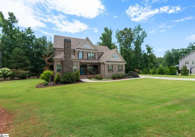 Homes for sale in Travelers Rest, SC | 156 Grassy Meadow Dr, Travelers Rest, SC 29690 | MLS# 1597113