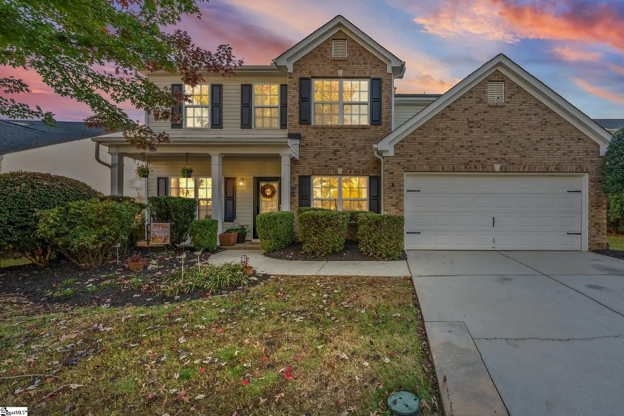 Photo 1 of Single family home for sale at 6 Meadowrise Ln, Simpsonville, SC 29681 | MLS# 1597866 | Listing updated on 2026-10-19