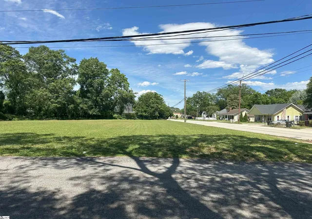 Photo 2 of Land for sale at 301 Arlington Rd, Greer, SC 29651 | MLS# 1599359 | Listing updated on 2026-07-31