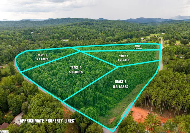 Photo 4 of House for sale at 01 Hagood Mill Rd, Pickens, SC 29671 | MLS# 1598182 | Listing updated on 2026-09-03