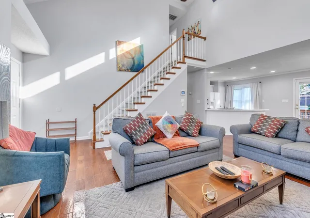 Photo 4 of Single family home for sale at 204 Flagstar Ct, Fountain Inn, SC 29644 | MLS# 1597991 | Listing updated on 2026-07-29