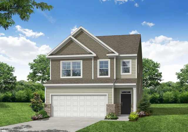 Photo 1 of Single family home for sale at 613 Bluestem Cir, Fountain Inn, SC 29644 | MLS# 1597952 | Listing updated on 2026-07-17