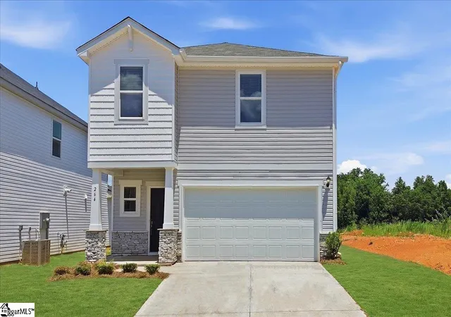 1st image of 264 Fair Cross Cir, Piedmont, SC 29673 | MLS# 1595146